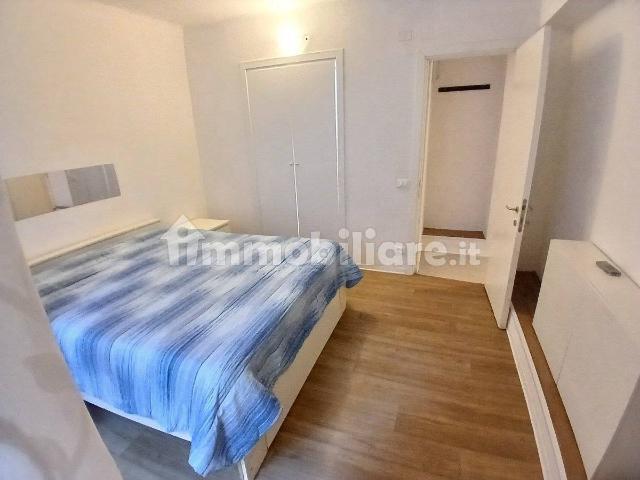 Appartamento in affitto a Passetto, Marche