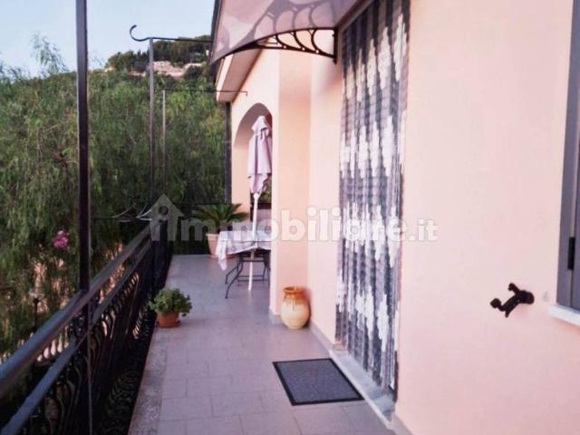 Appartamento in affitto a Imperia, Liguria