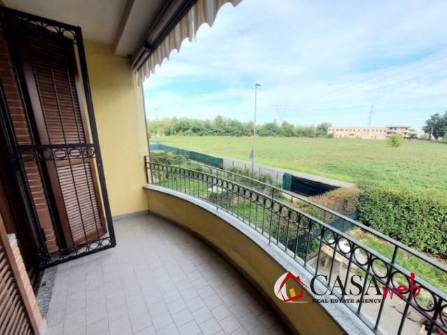 Appartamento in affitto a Villa Pompea, Cassina De' Pecchi