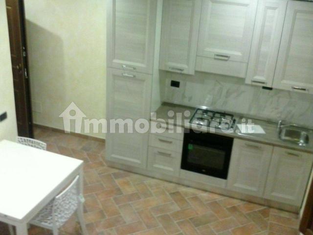 Appartamento in affitto a Solaro, Lombardia
