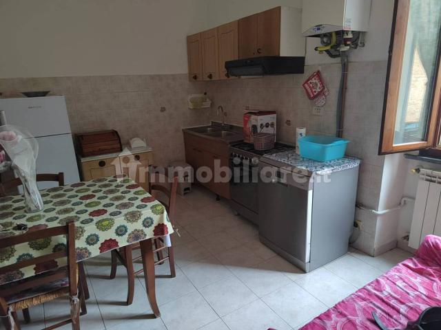 Appartamento in affitto a Centro, Monte Argentario