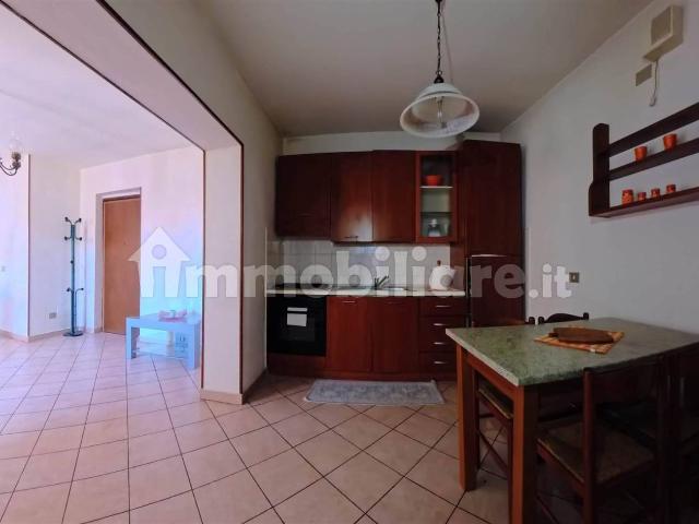 Appartamento in affitto a Codogno, Lombardia