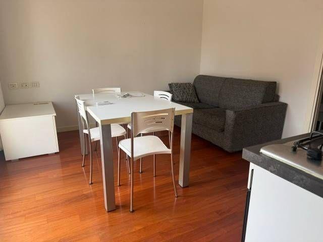 Appartamento in affitto a Olmo, Creazzo