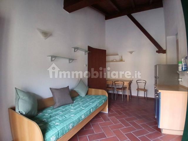Appartamento in affitto a Mortara, Lombardia