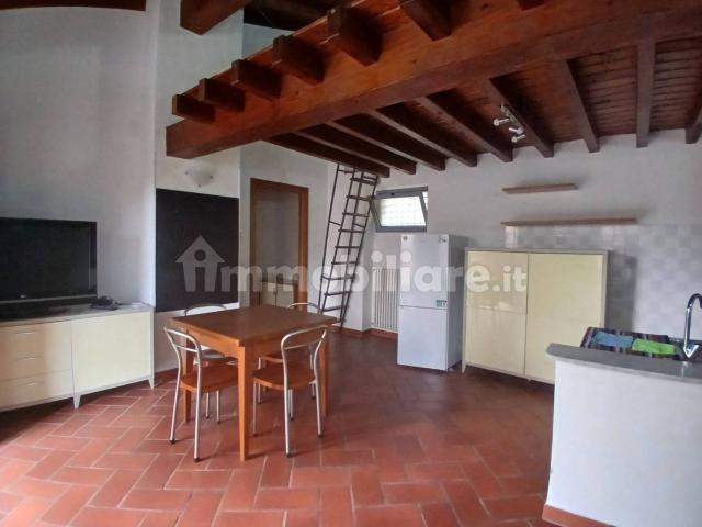 Appartamento in affitto a Mortara, Lombardia