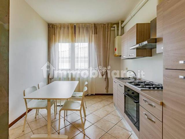 Appartamento in affitto a Santo Stefano Lodigiano, Lombardia