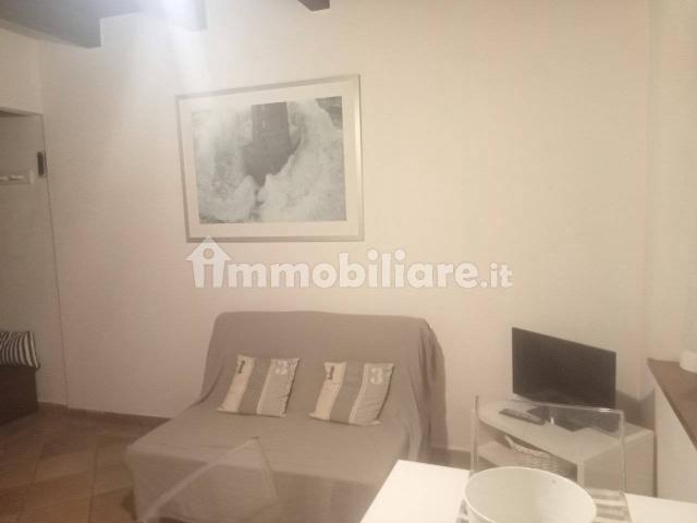 Appartamento in affitto a Centro Storico, Marche