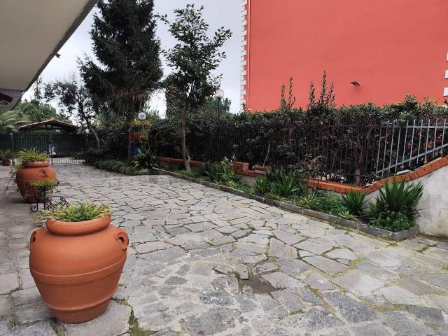 Appartamento in affitto a Santa Croce, Campania