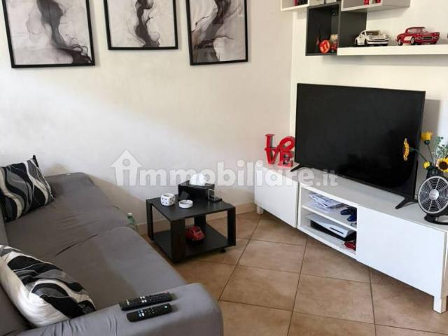 Appartamento in affitto a Zona Centro, Brescia