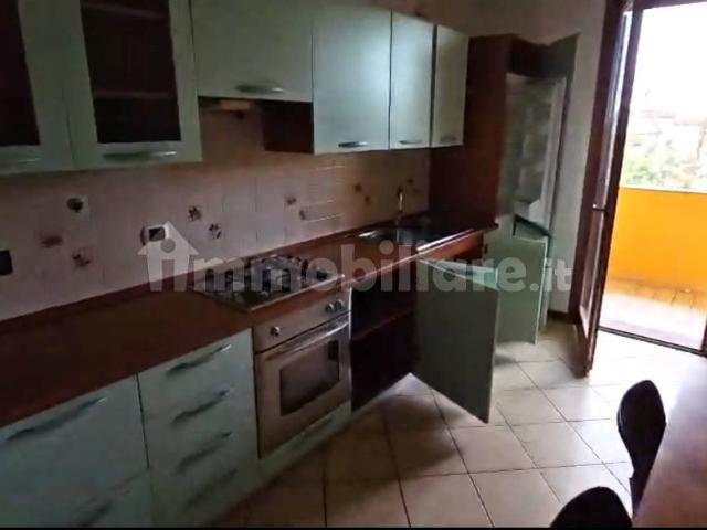 Appartamento in affitto a Gorgo Al Monticano, Veneto