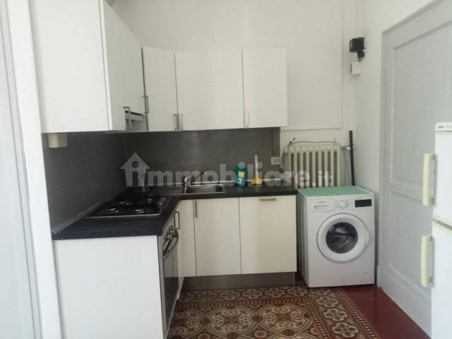 Appartamento in affitto a Marche, Macerata