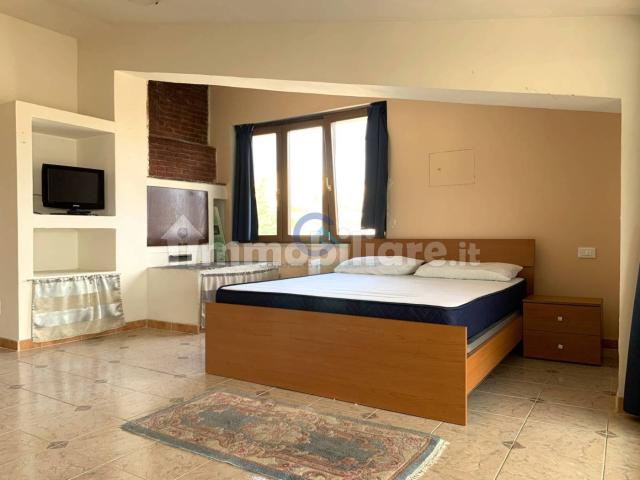 Appartamento in affitto a Sant'Antonio, Calabria