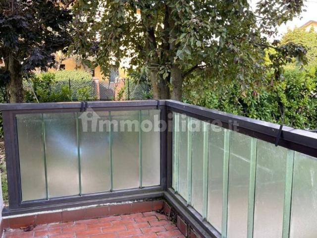 Appartamento in affitto a Chirignago-Zelarino, Venezia