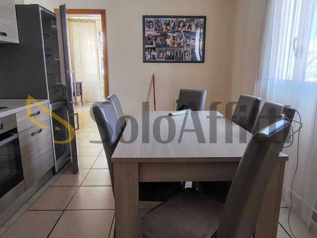 Appartamento in affitto a Picanello-Ognina-Barriera-Canalicchio, Catania