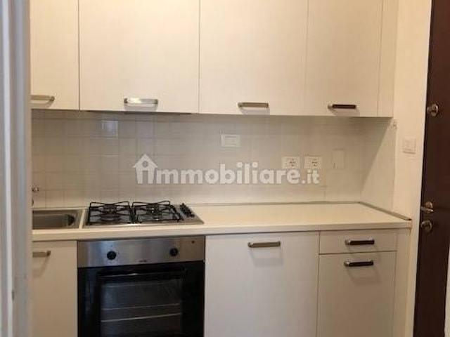 Appartamento in affitto a Porto-Saragozza, Bologna