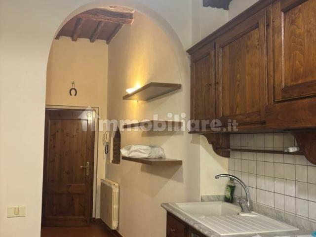 Appartamento in affitto a Vetrivecchi, San Giovanni Valdarno