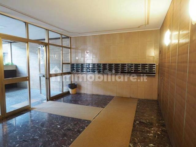 Appartamento in affitto a Barriera Vecchia-San Giacomo, Villa Opicina