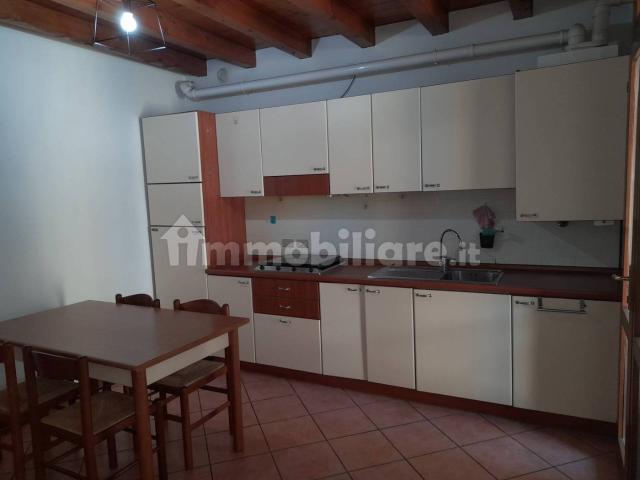 Appartamento in affitto a Treviglio, Lombardia
