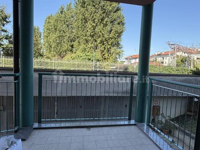Appartamento in affitto a Vittuone, Lombardia