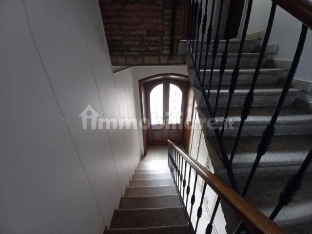 Appartamento in affitto a Città Nuova-Barriera Nuova-San Vito-Città Vecchia, Villa Opicina