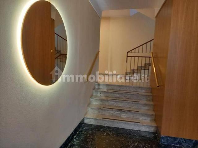 Appartamento in affitto a Roiano-Gretta-Barcola-Cologna-Scorcola, Villa Opicina