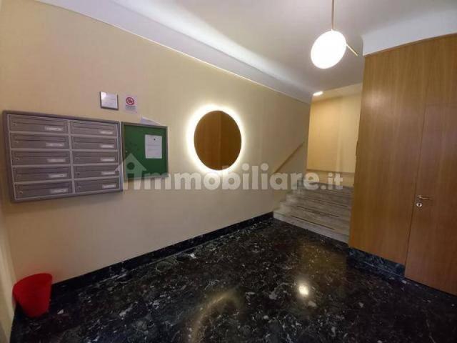 Appartamento in affitto a Roiano-Gretta-Barcola-Cologna-Scorcola, Villa Opicina