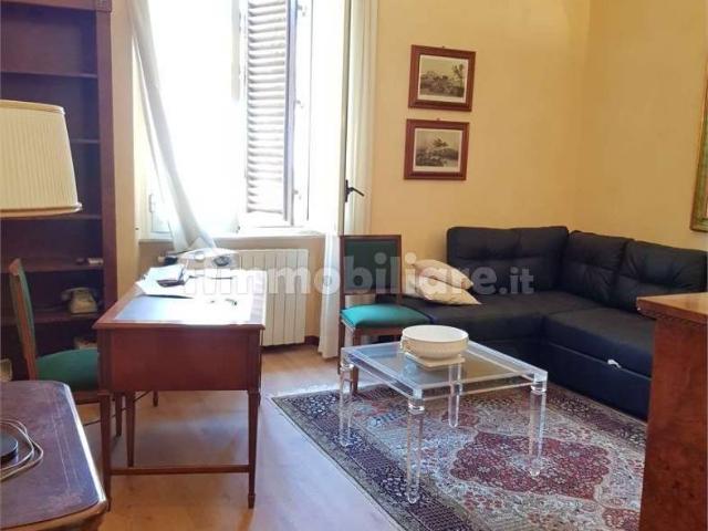 Appartamento in affitto a Brecce Bianche, Marche