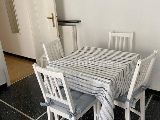 Appartamento in affitto a Levante, Serra Riccò