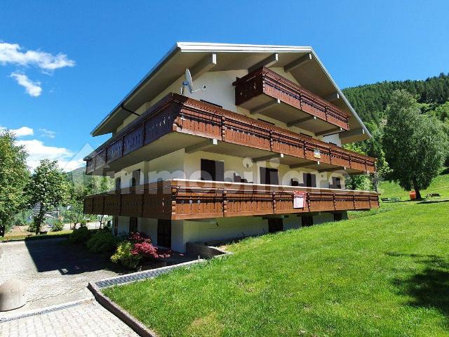Appartamento in affitto a Mavigna, Aprica