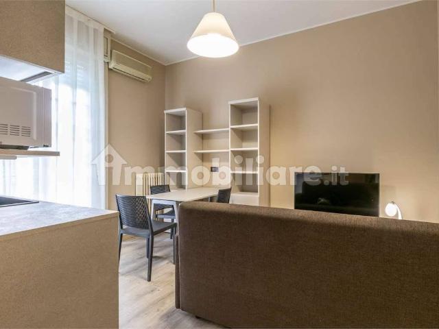 Appartamento in affitto a Belvedere, Re