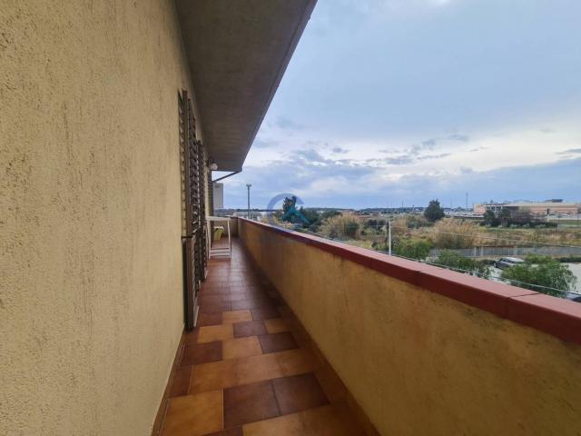 Appartamento in affitto a Calabria, Catanzaro