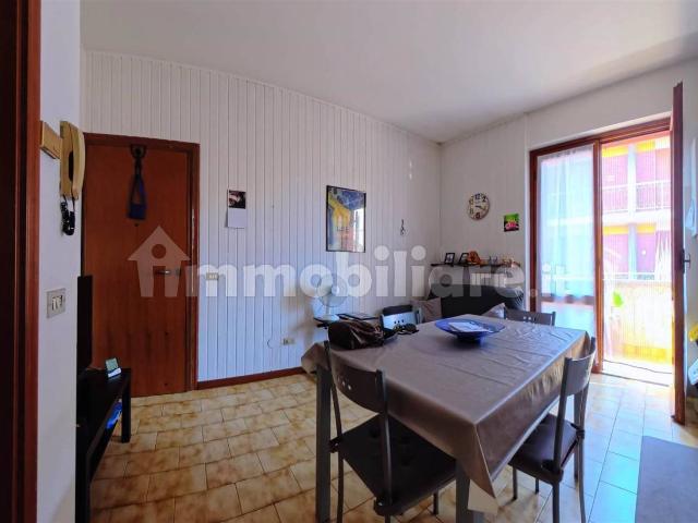 Appartamento in affitto a Casalpusterlengo, Lombardia