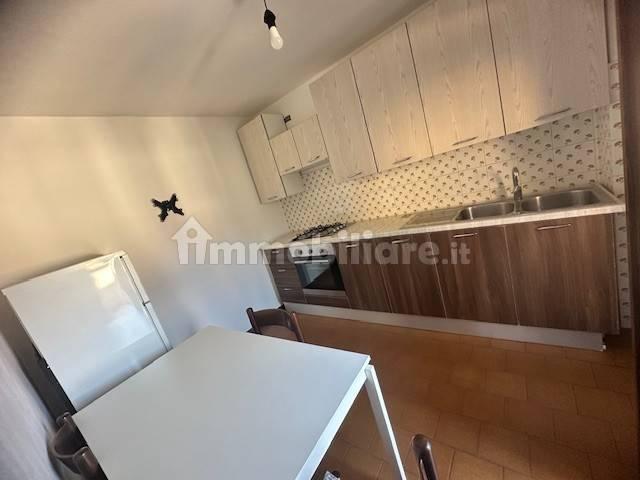 Appartamento in affitto a Chiari, Brescia