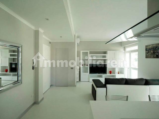 Appartamento in affitto a Corbetta, Lombardia