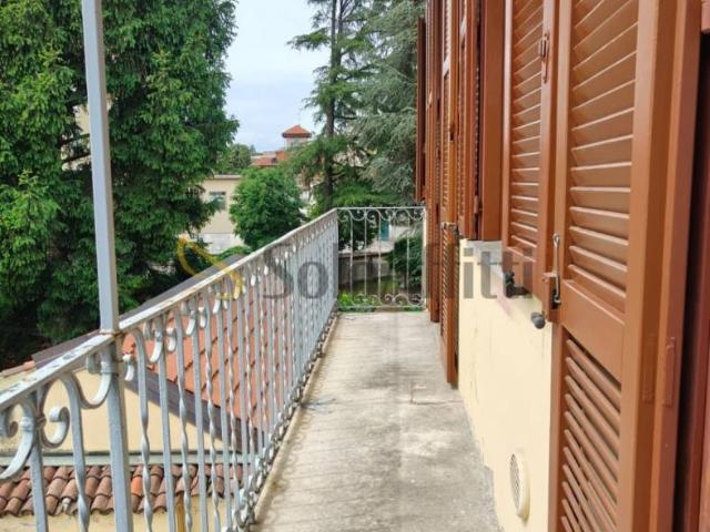 Appartamento in affitto a Centro, Gallarate