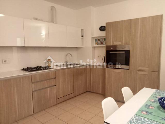 Appartamento in affitto a Centro Storico, Marche