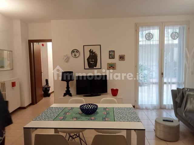 Appartamento in affitto a Centro Storico, Marche