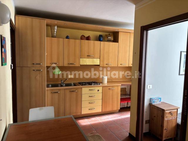Appartamento in affitto a Centro storico, Vicenza