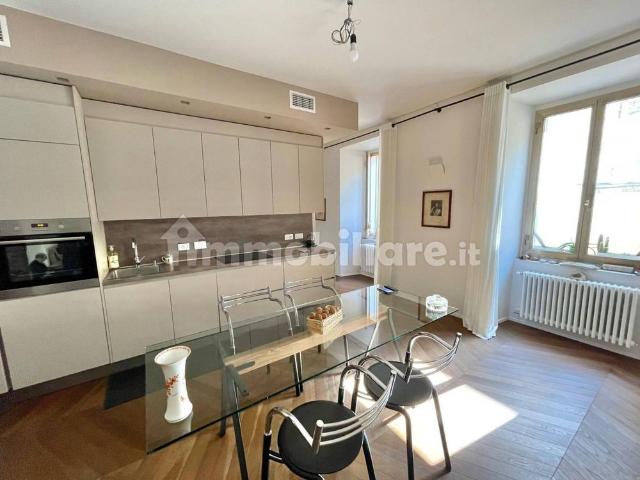 Appartamento in affitto a Città Nuova-Barriera Nuova-San Vito-Città Vecchia, Villa Opicina