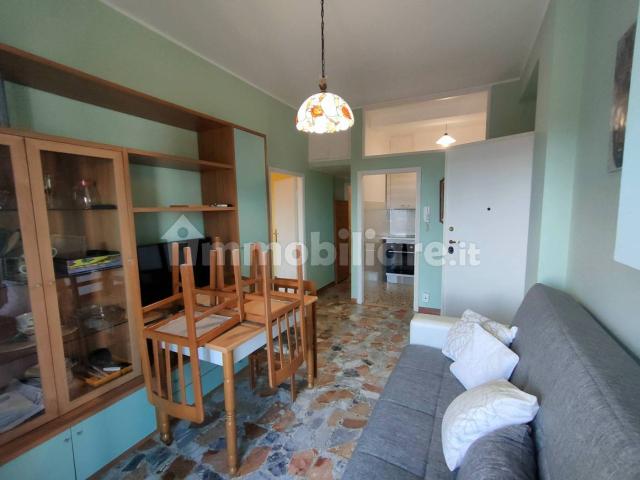 Appartamento in affitto a Casalbordino, Abruzzo