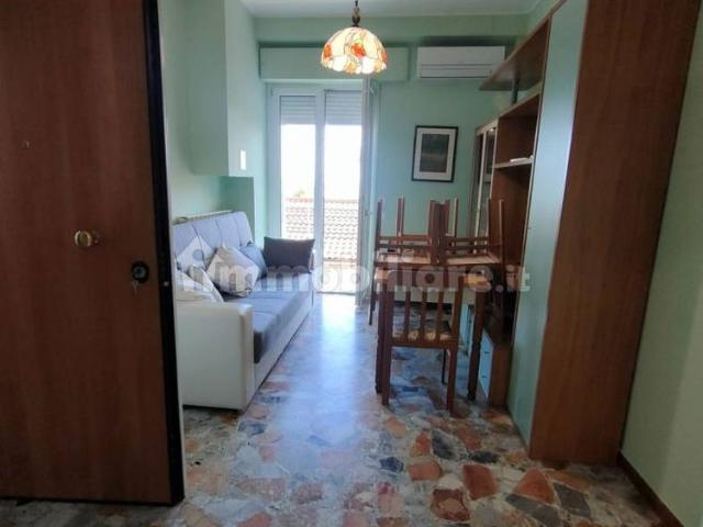 Appartamento in affitto a Albula centro, Marche