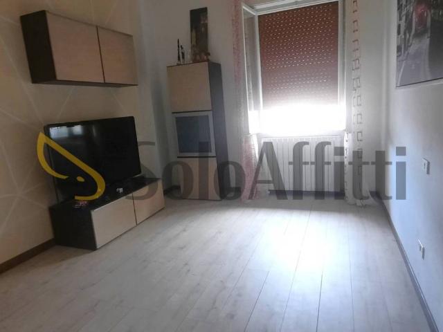 Appartamento in affitto a Unione delle Terre d'Argine, Soliera