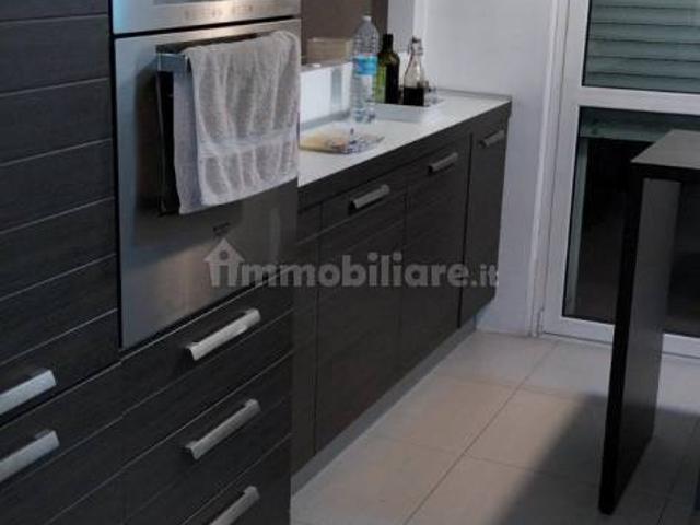 Appartamento in affitto a Melzo, Milano