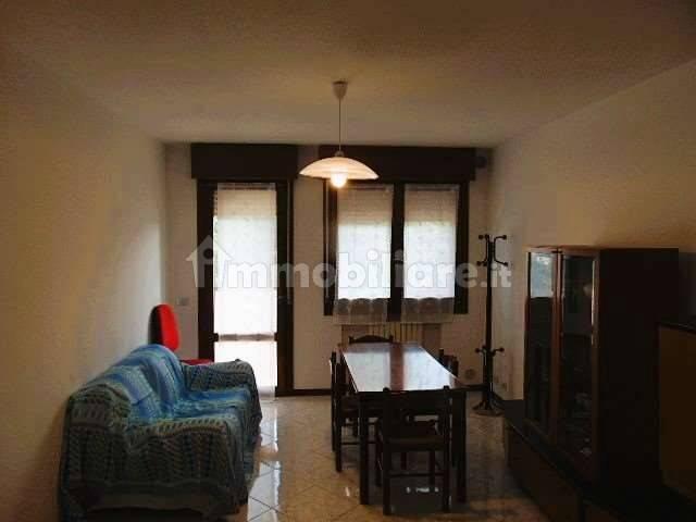 Appartamento in affitto a Tramit, Cordenons