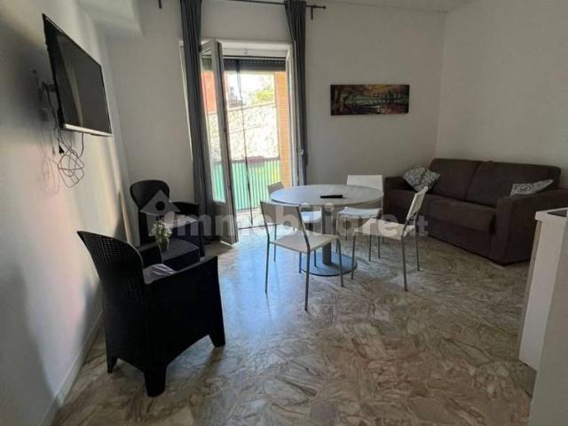 Appartamento in affitto a Quarto Alta, Genova