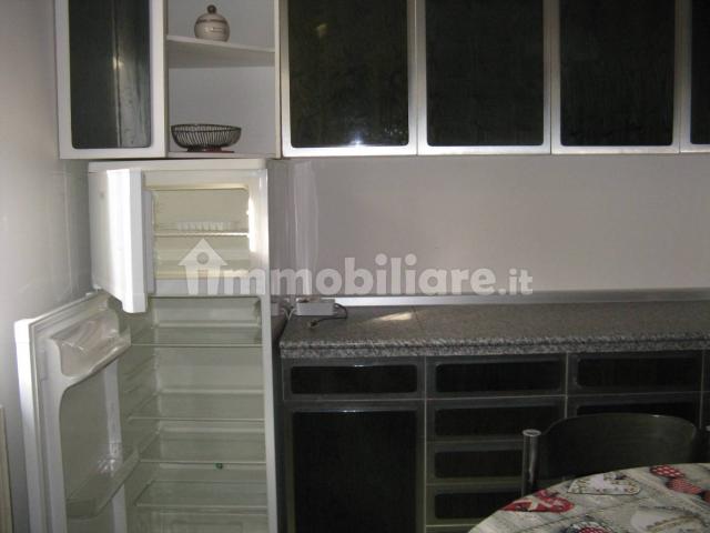 Appartamento in affitto a Pozzo, Roncola