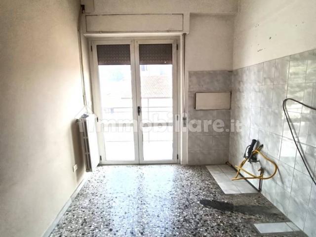 Appartamento in affitto a Serino, Campania