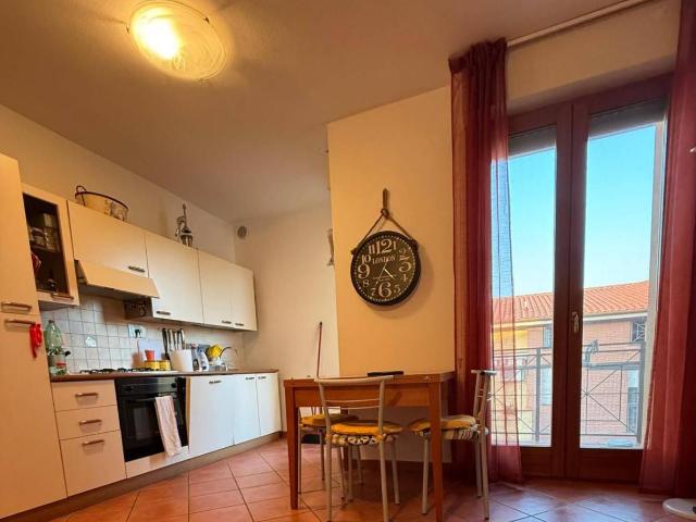 Appartamento in affitto a San Giorgio a Bibbiano, Cascina