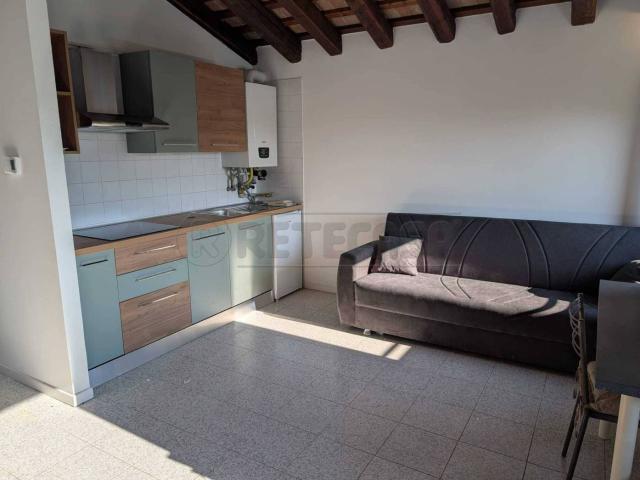 Appartamento in affitto a San Zeno, Treviso