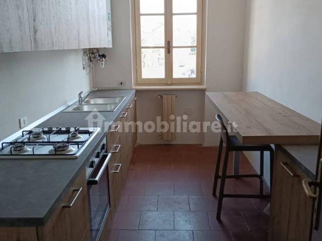 Appartamento in affitto a Crema, Lombardia